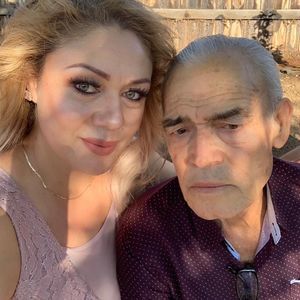 Meet your Posher, Patty